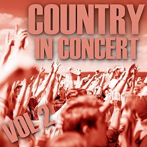 Country In Concert: Vol 2