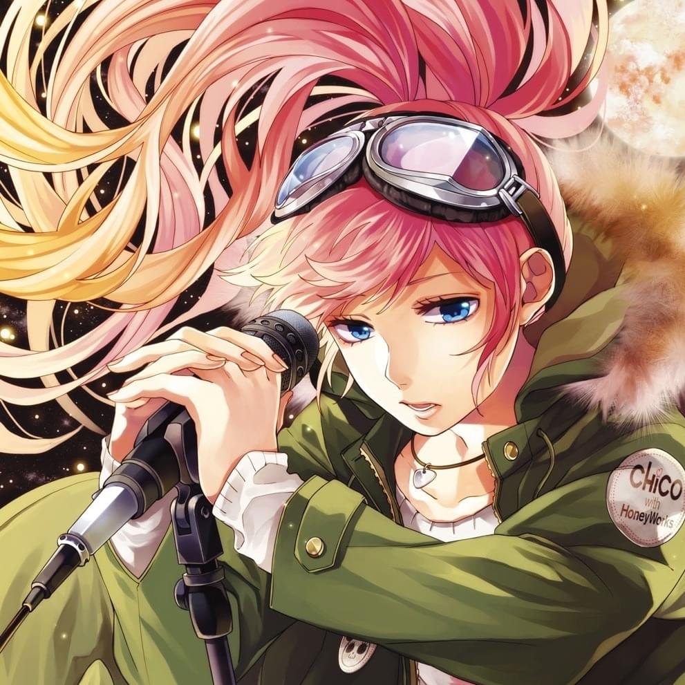 Ai No Scenario - EP