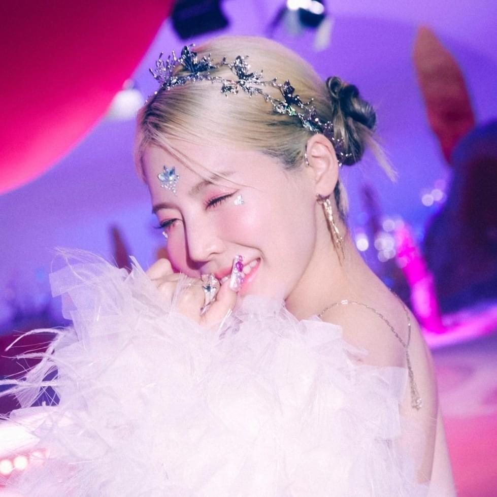 SUNNY (Girls’ Generation)