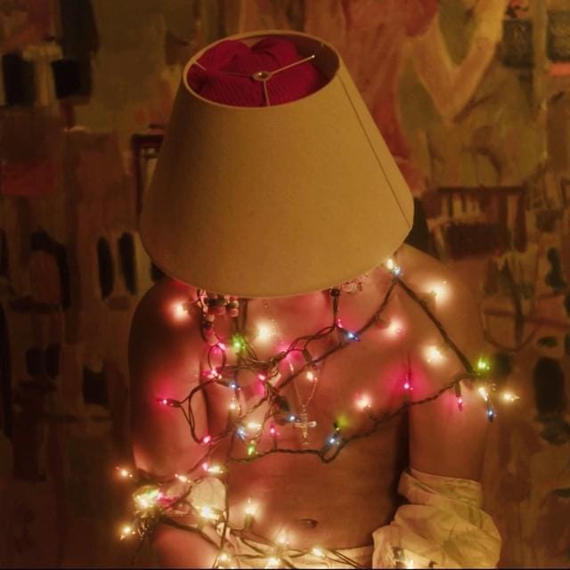 Glow - Single