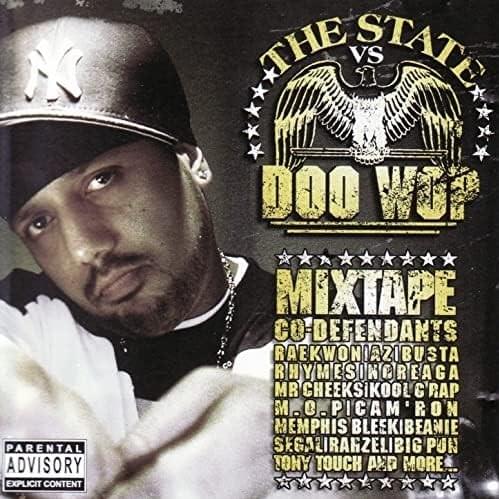 The State Vs. Doo Wop