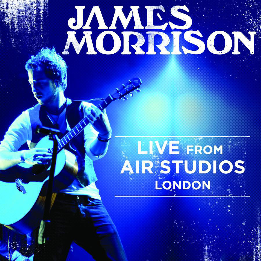 Live from Air Studios, London