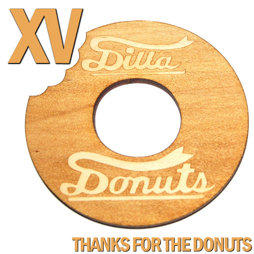 Thanks for the Doughnuts