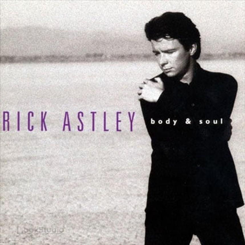 Body & Soul (Japanese Release)
