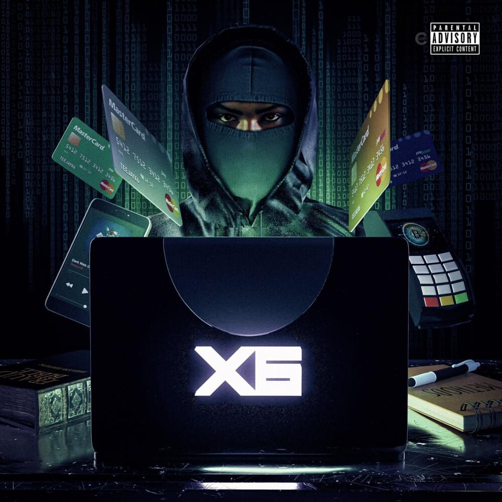 X6
