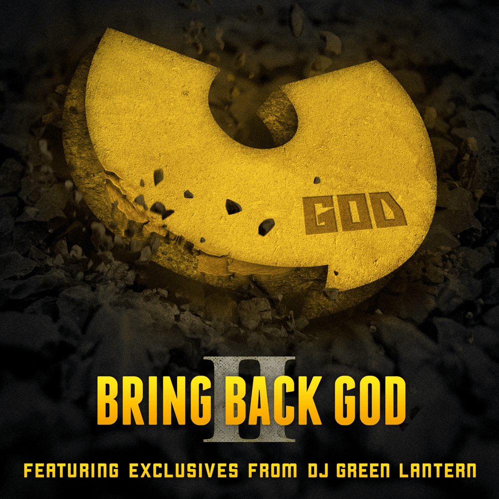 Bring Back ’God 2 (Mixtape)