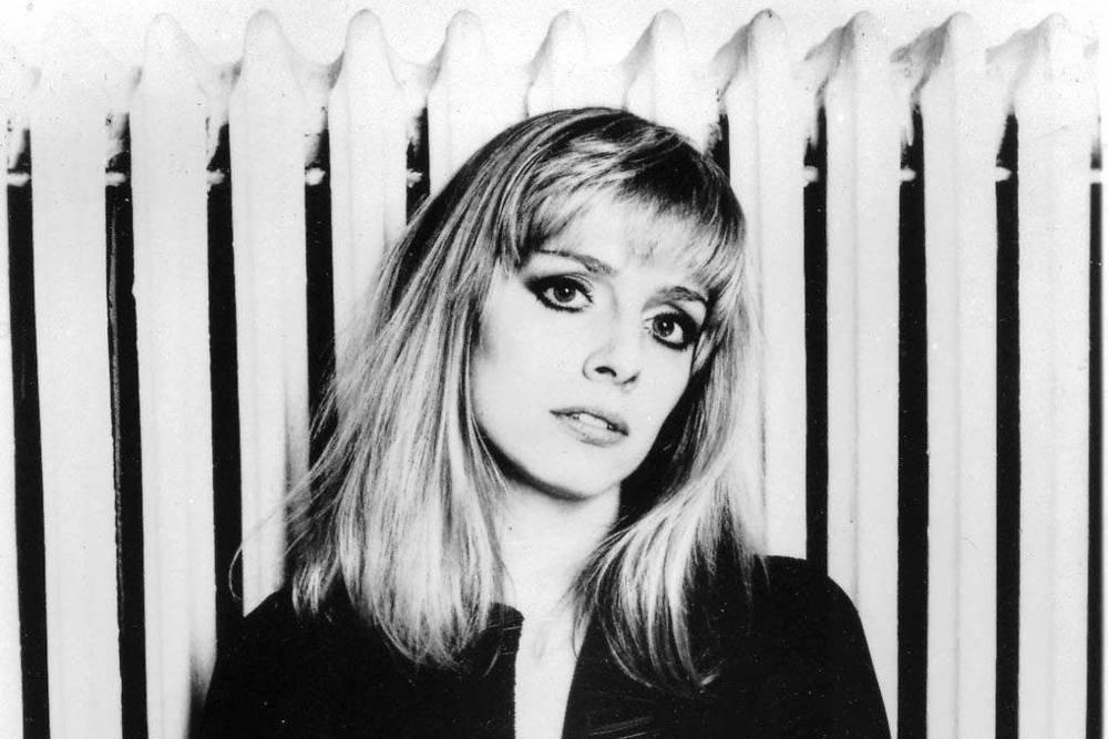 Ellen Foley
