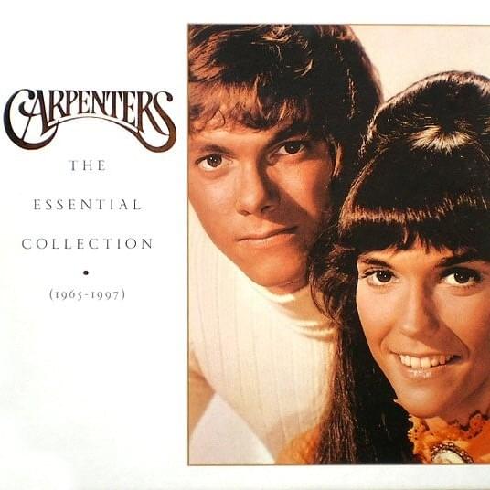 The Essential Collection (1965-1997)