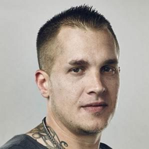 Alexander King