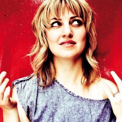 Anaïs Mitchell