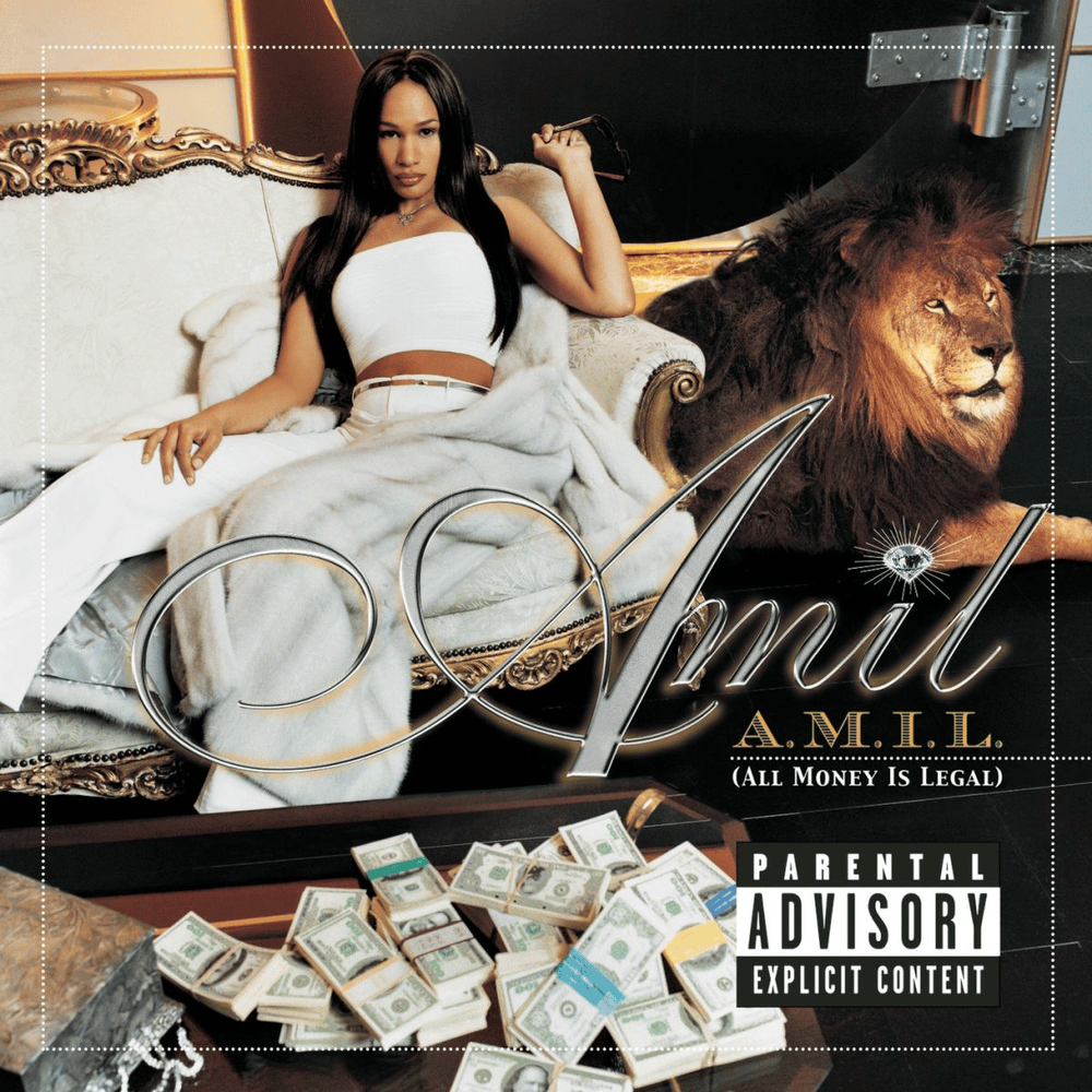 A.M.I.L. (All Money is Legal)