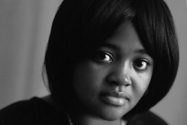 Sister Souljah