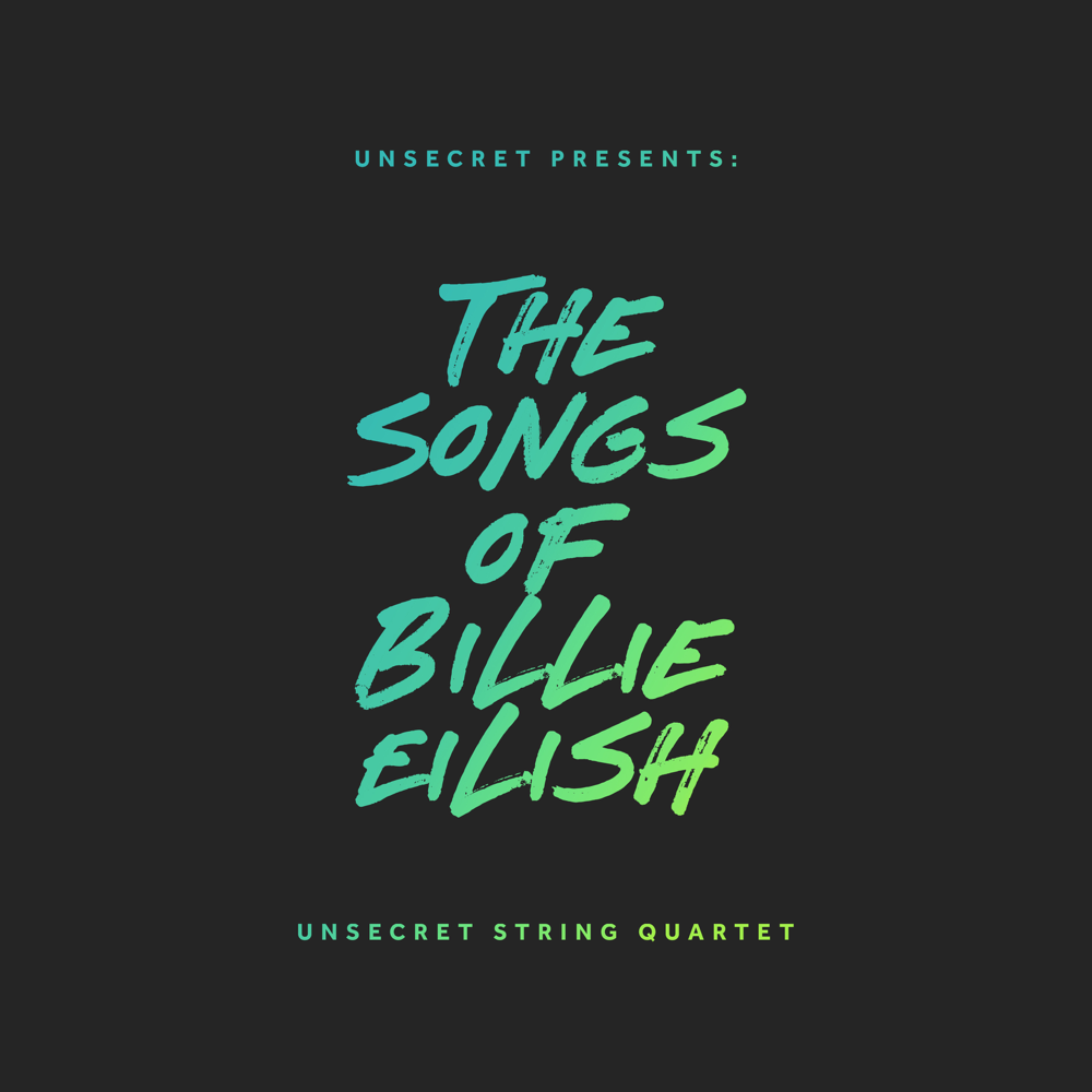 The Songs of Billie Eilish