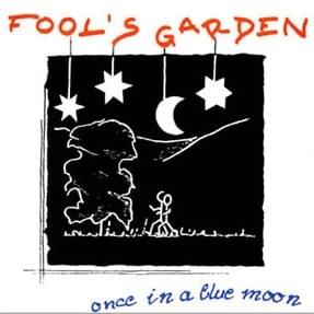 Once in a Blue Moon