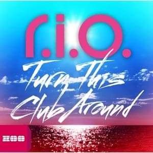Turn This Club Around