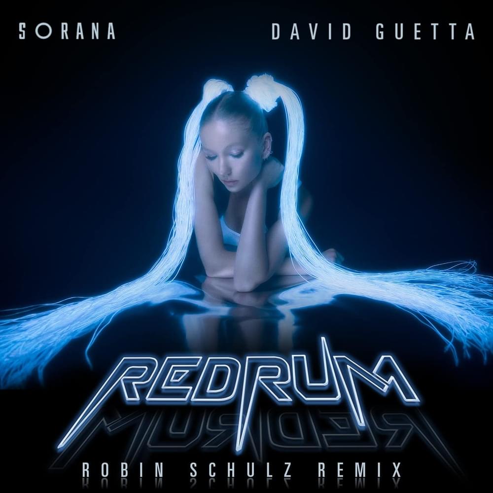 redruM (The Remixes)