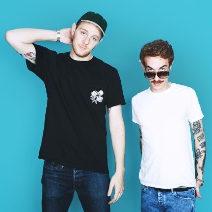 LOUDPVCK