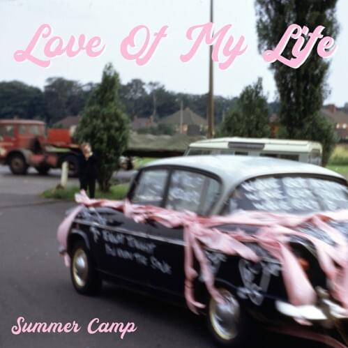 Love Of My Life - Single