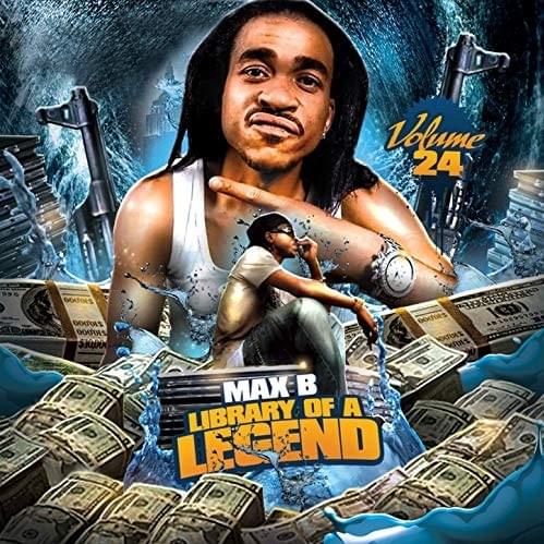Library of a Legend, Vol. 24