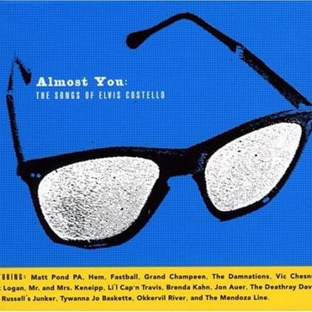 Almost You: The Songs of Elvis Costello