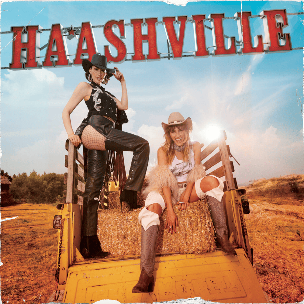 HAASHVILLE