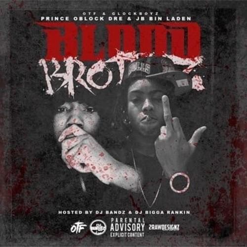 Blood Brothaz
