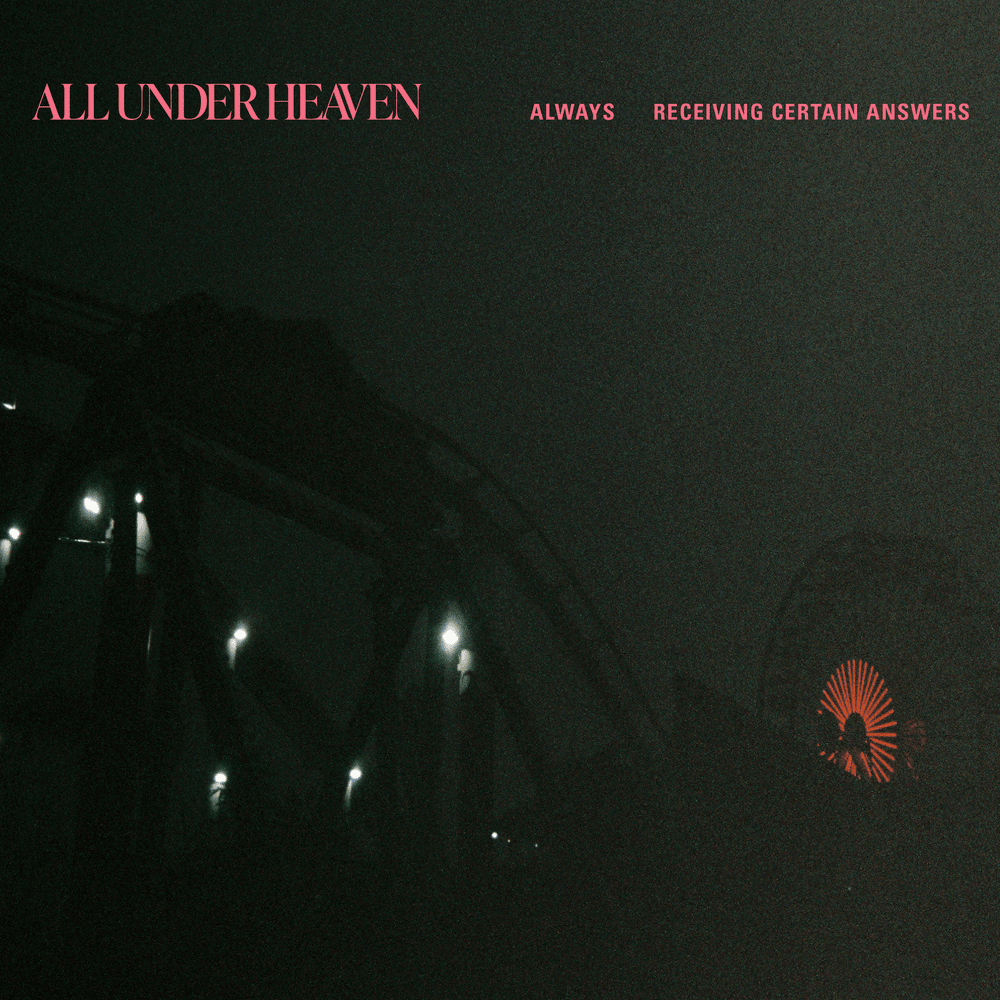 Always / Receiving Certain Answers - Single