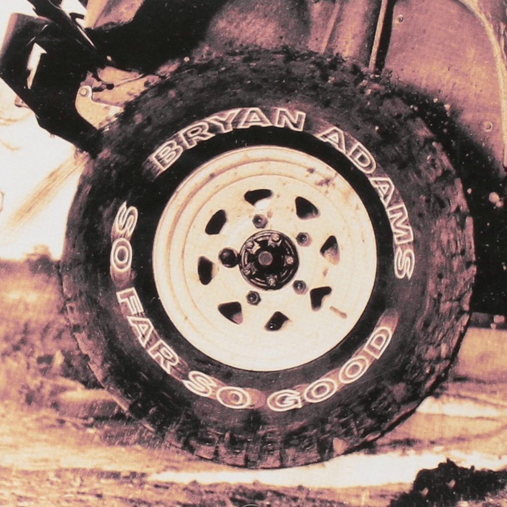 So Far So Good - Single