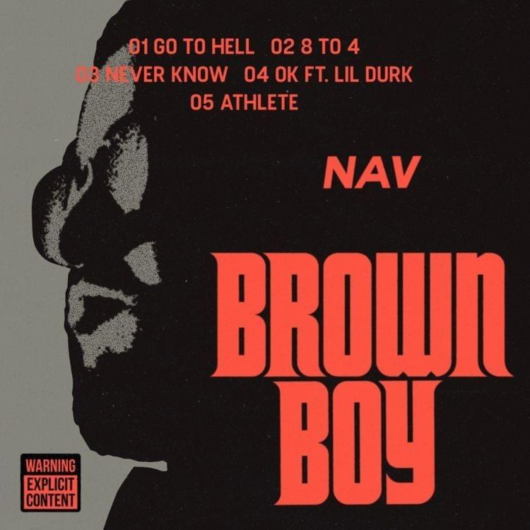 Brown Boy