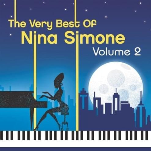 The Very Best of Nina Simone Vol. 2