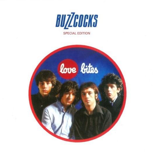 Love Bites (Special Edition)