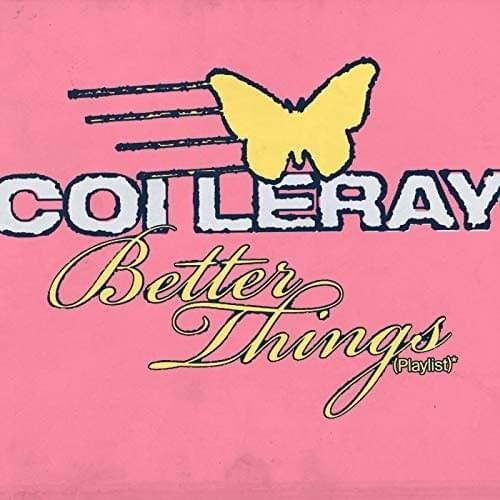 Better Things - EP