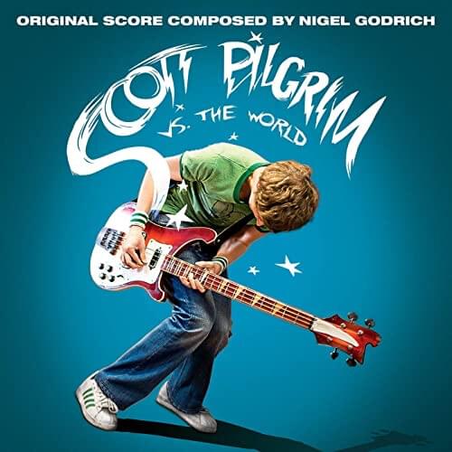 Scott Pilgrim vs. The World (Original Score)
