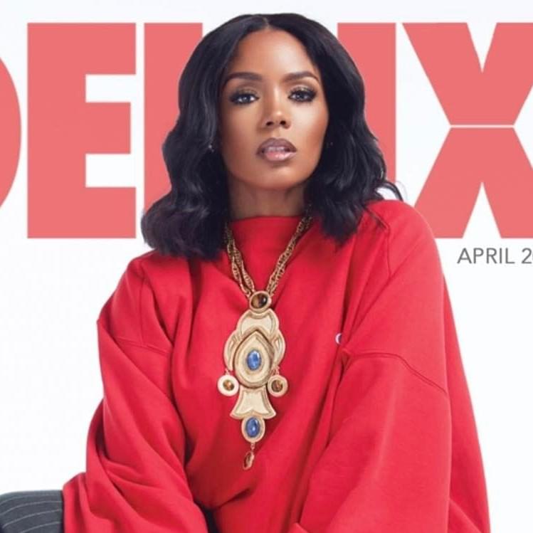 Rasheeda