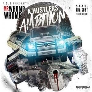 A Hustler’s Ambition