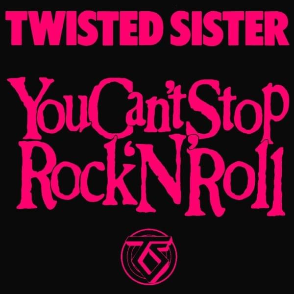 You Can’t Stop Rock ‘N’ Roll (Single)