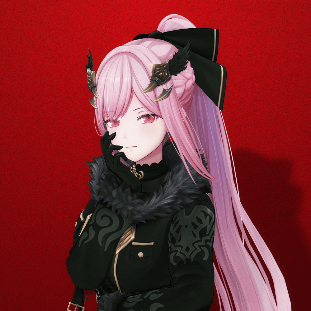 Mori Calliope