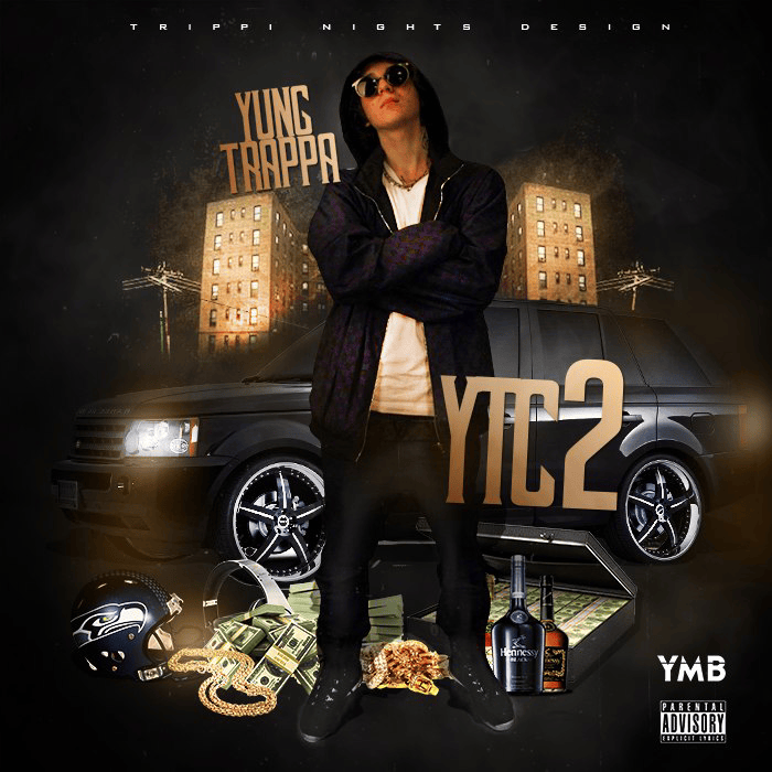 YungTreezyCrazy 2