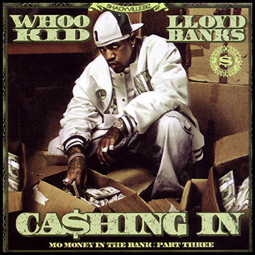 Mo Money In The Bank: Part Three - Ca$hing In