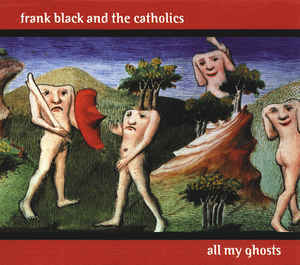 All My Ghosts