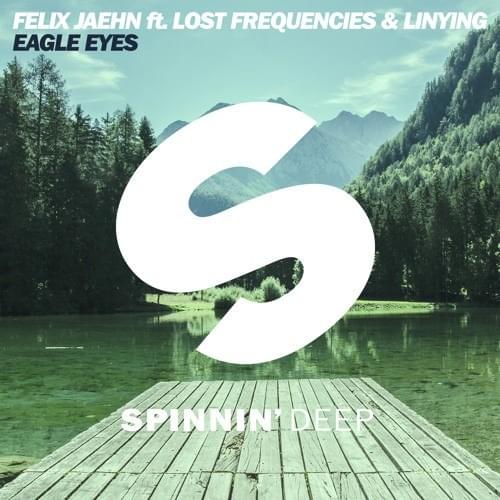 Eagle Eyes - Single