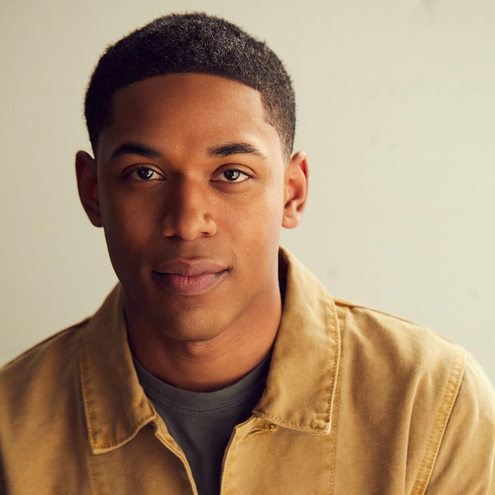 Kelvin Harrison Jr.