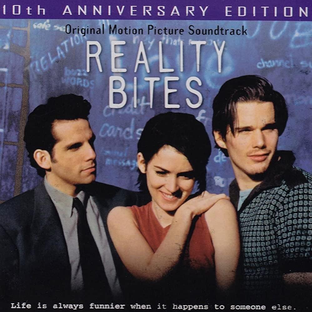 Reality Bites (Original Motion Picture Soundtrack 10th Anniversary Edition)