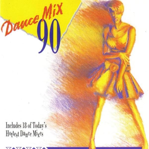 Dance Mix ’90