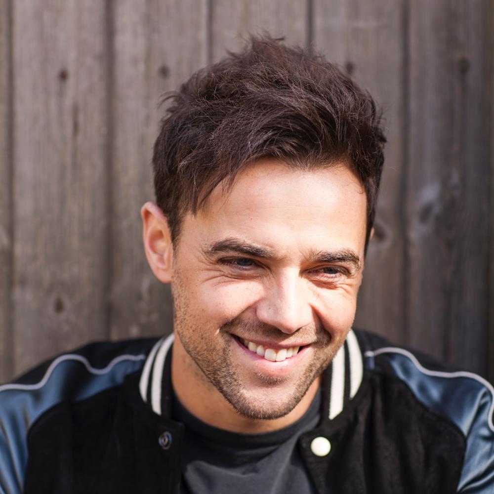 Ben Adams
