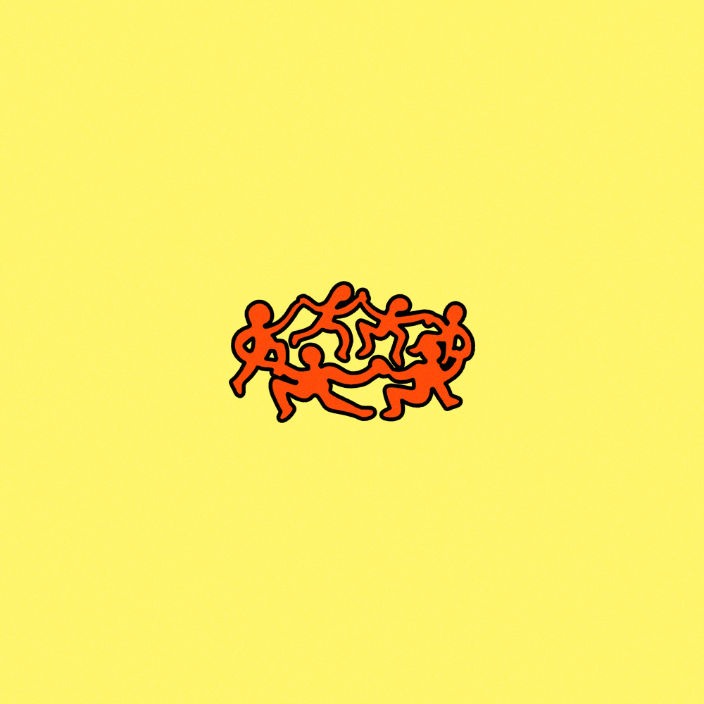 Ginger (Feel Good) - EP