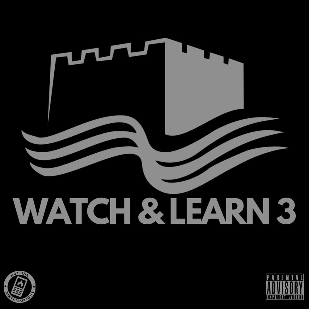 Watch & Learn 3