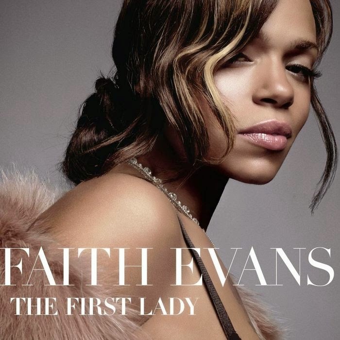The First Lady