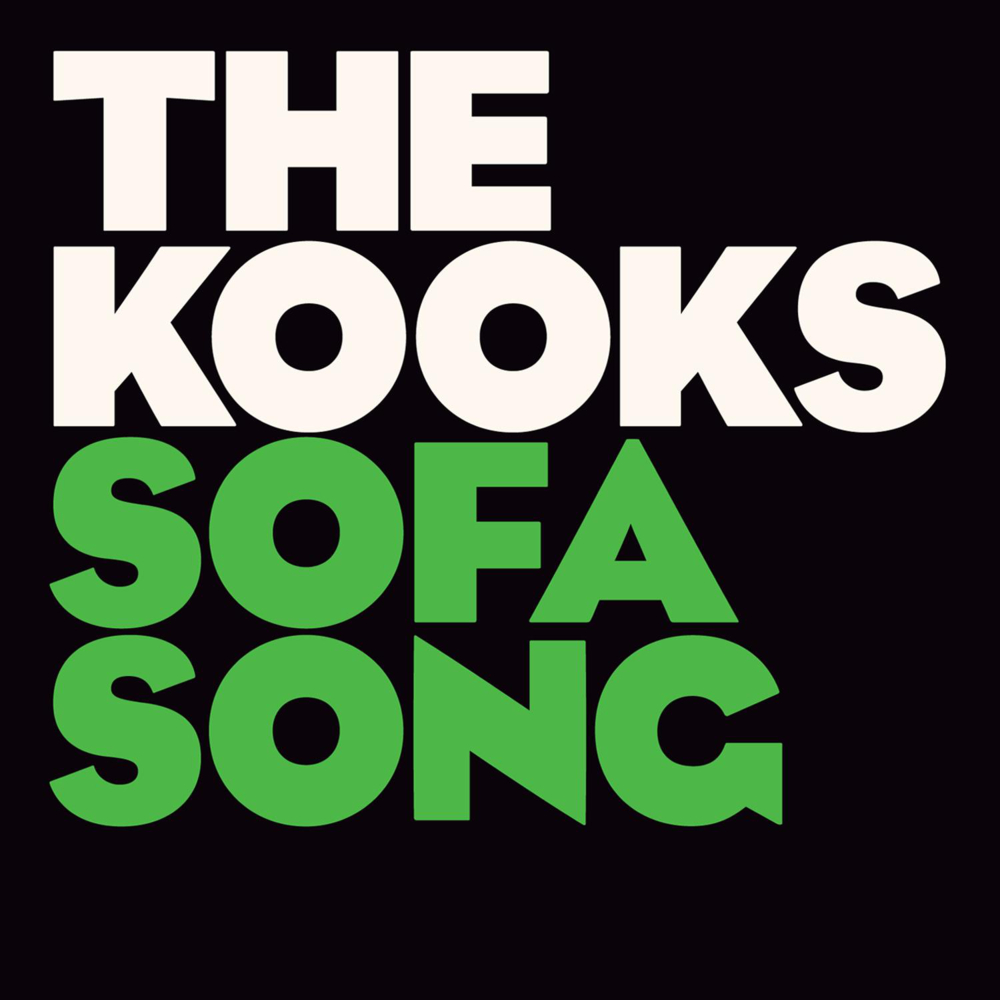 Sofa Song - Single