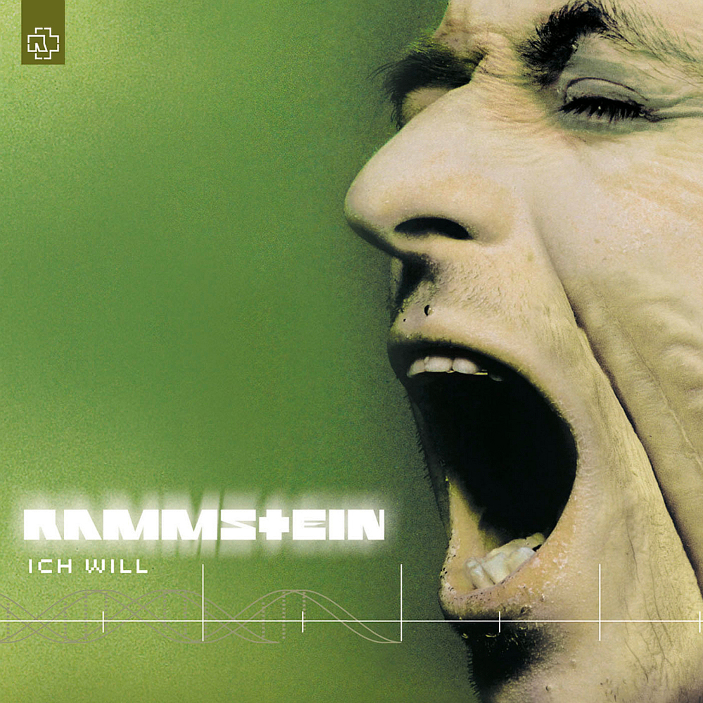 Ich will (Single)
